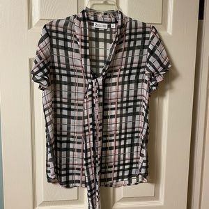 NY&Co. New Blouse w/Tag Sz M